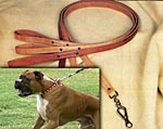 Quick release dog leashes for all breeds and sizes of dogs! Quick release dog leashes for all breeds and sizes of dogs!